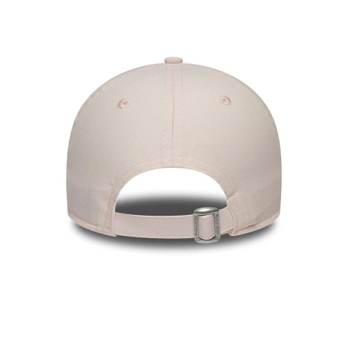New Era Καπέλο New York Yankees Womens MLB Linen 9FORTY Adjustable Cap